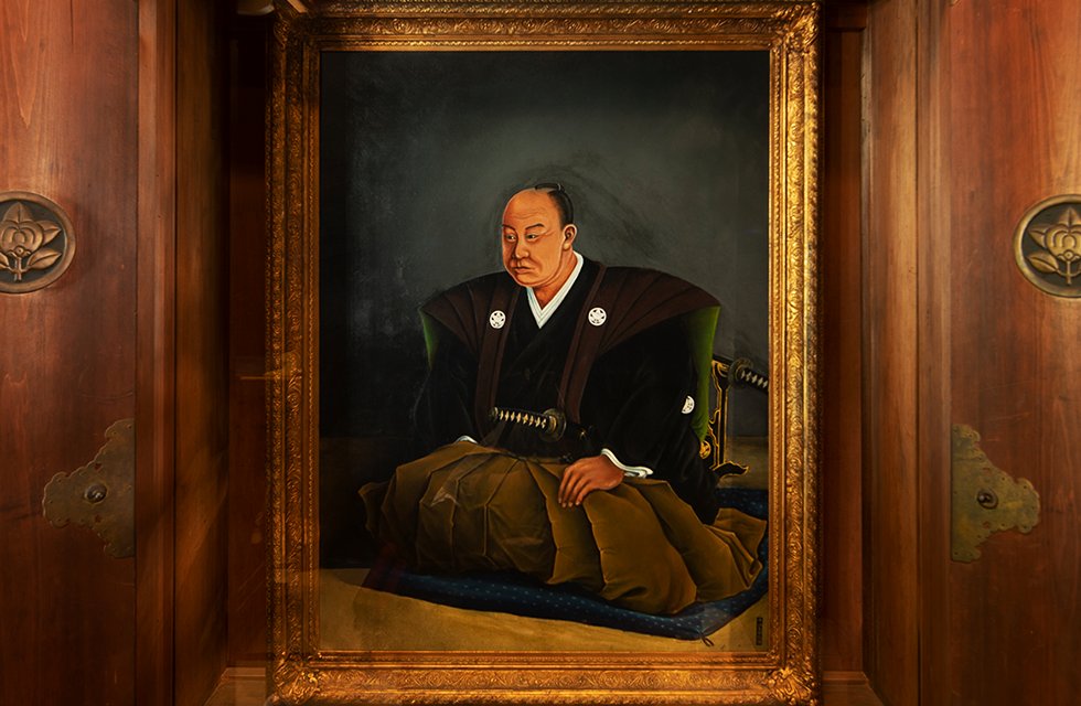 ⛩️ 대계산 호덕사 (다이케이잔 고토쿠지) 이미지 15